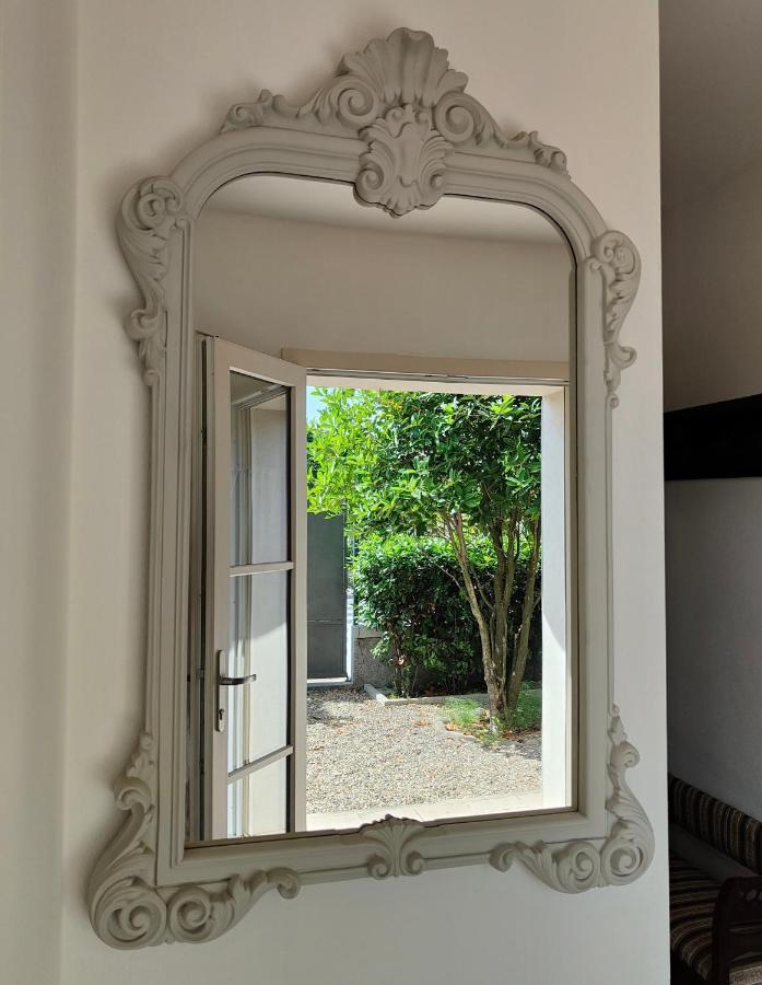 Il Cortiletto - Suites & Apartments Pistoia Exterior foto