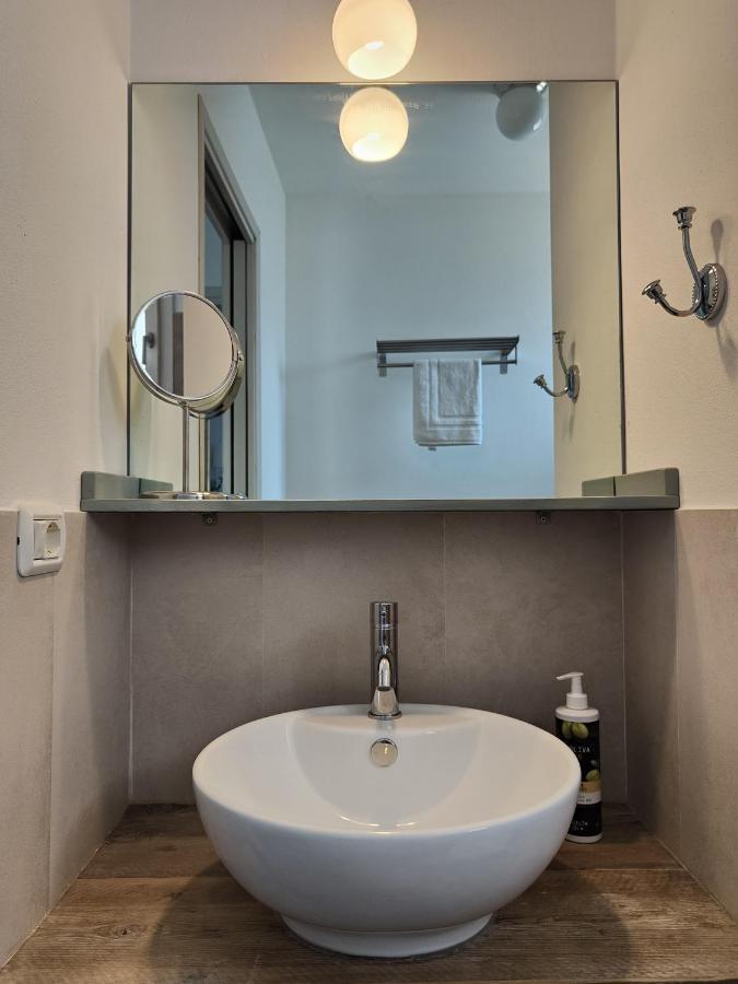 Il Cortiletto - Suites & Apartments Pistoia Exterior foto