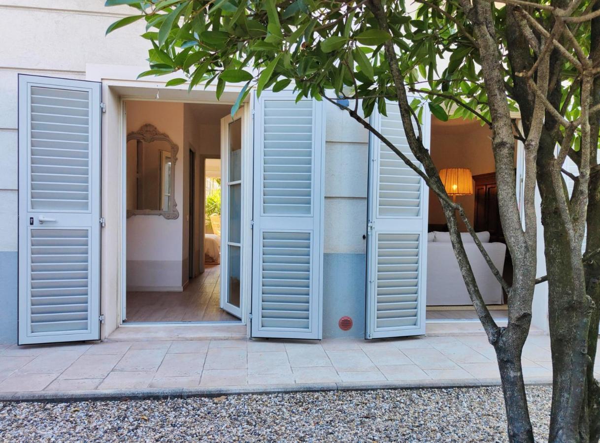 Il Cortiletto - Suites & Apartments Pistoia Exterior foto