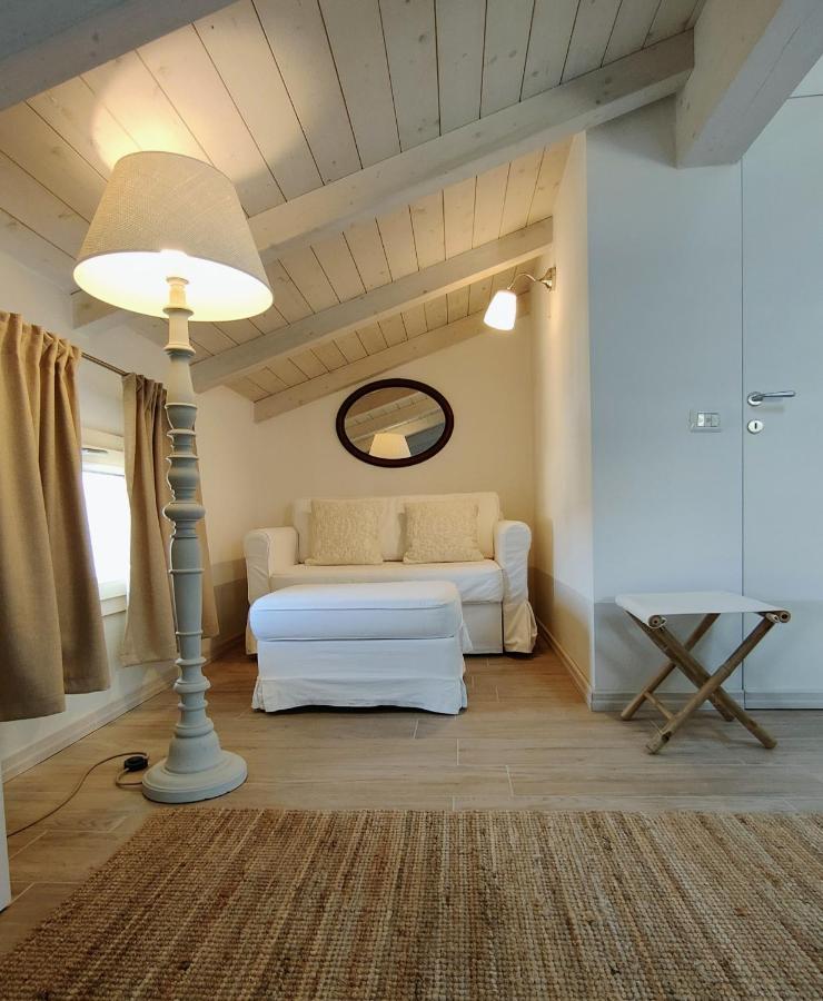 Il Cortiletto - Suites & Apartments Pistoia Exterior foto