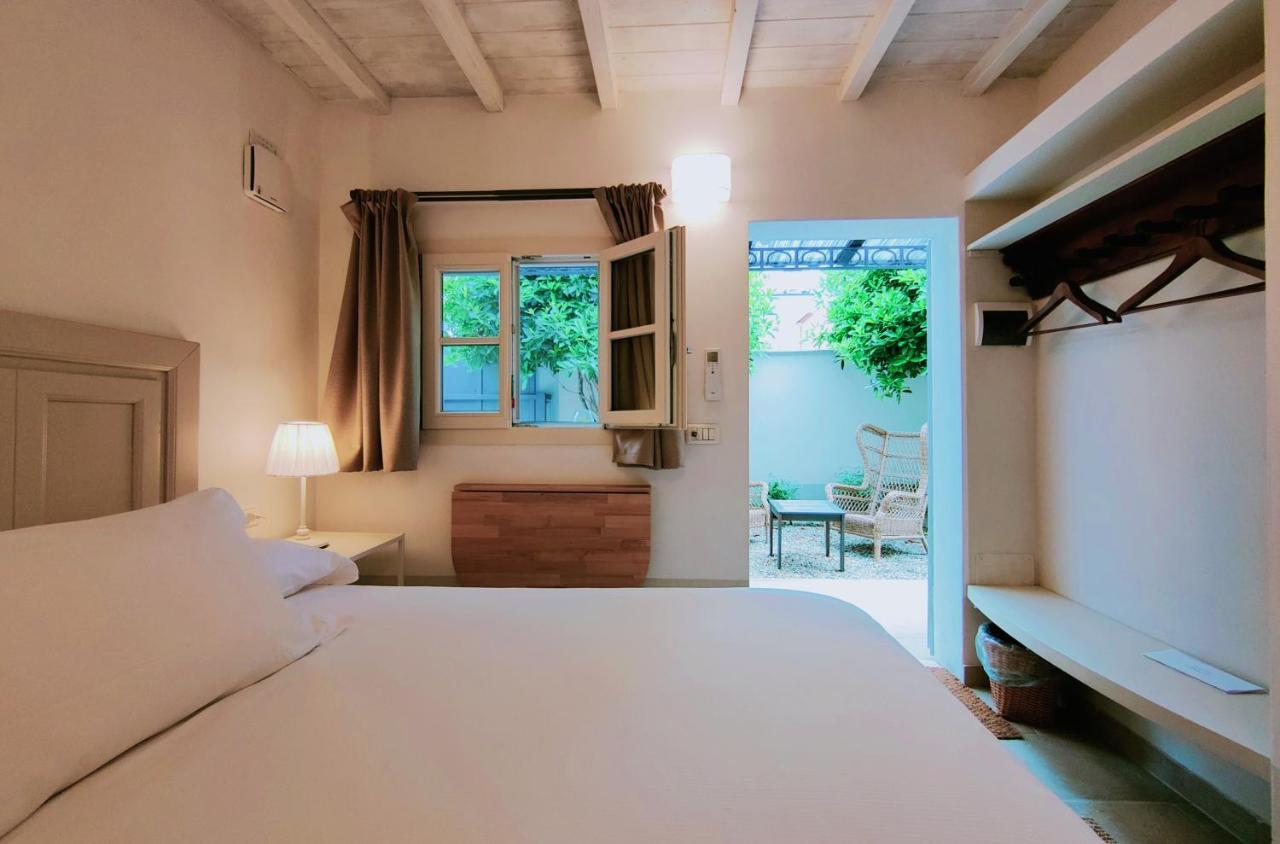 Il Cortiletto - Suites & Apartments Pistoia Exterior foto