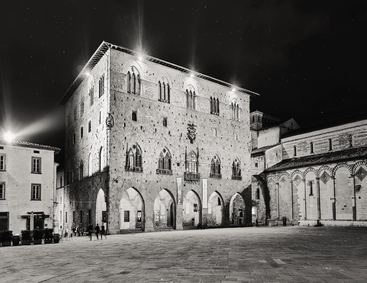 Il Cortiletto - Suites & Apartments Pistoia Exterior foto