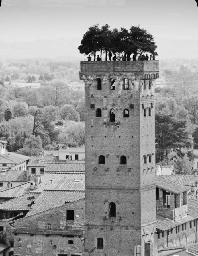 Il Cortiletto - Suites & Apartments Pistoia Exterior foto